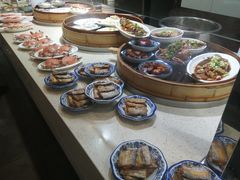 -郭巨人农家食堂(南部商务区店)