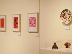 -江苏省美术馆(长江路新馆)