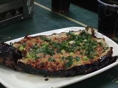 -隆康社长沙烧烤铺(桔园店)