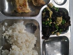 -复旦大学（邯郸校区）南区餐厅
