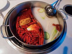 -大斌家串串火锅(马栏山店)
