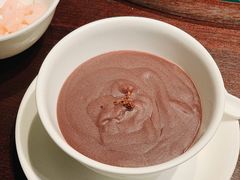 古法陈皮红豆沙-杭州西子湖四季酒店·金沙厅