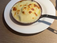 -波特曼西餐厅(中央大街店)