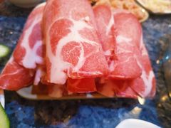 -福满家火锅26年江景(十八梯店)