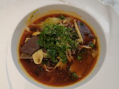 -成都你六姐·牛肉冒菜·麻辣香锅(长泰广场店)