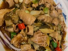 -品大伍·食之道品伍味(汪海店)