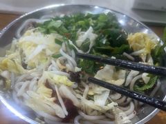 -小倪羊肉米线馆