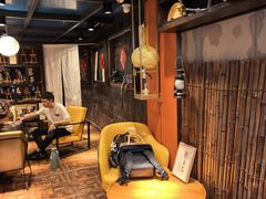 -茶去咖啡屋(武侯祠店)