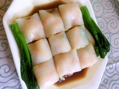 -申粤轩酒楼·三十年粤菜经典(丁香花园店)