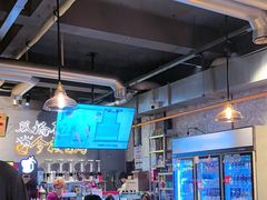 -有局·成都市井烧烤·精酿啤酒(双楠店)