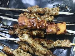 -运德成·天津老味烧烤(广开二马路店)