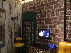 -鑫麦KTV(首都宾馆店)