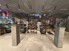 -川旺角融合菜•海景餐厅(星海广场店)