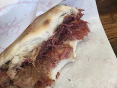 -毅祥斋老孙家泡馍(北院门鼓楼店)