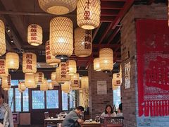 -二十八里太湖船菜(吉祥路店)