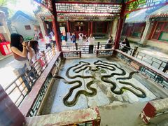 -潭柘寺景区