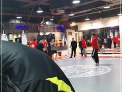 -格斗兄弟搏击健身训练馆(望京店)