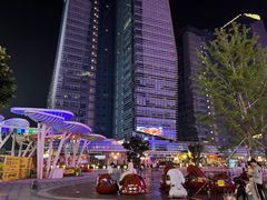 -大族广场Mall&More