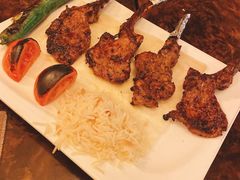 烤羊排-苏坦土耳其餐厅(白云宾馆店)