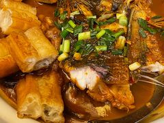 -新白鹿餐厅(龙游路总店·杭帮菜名店)