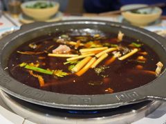 -费明中罗非鱼(大石坝店)