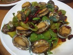 -荣祥海鲜·烟台菜(胜利路二部)