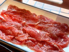 -1078號老北京涮肉(万达广场店)