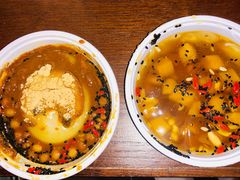 -深水井老冰粉(解放碑英利大融城店)