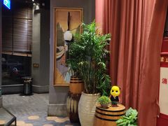 -姜家大院(柯桥店)