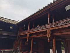 -云南民族村
