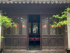 -潜研堂钱大昕故居