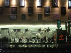 -haxnbauer海森堡德国餐厅(深圳coco店)