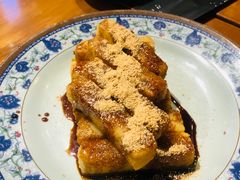 -炉小二铜锅牛蛙•川湘菜(三里屯店)
