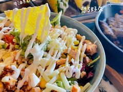 -HFFOUSA TACO弗萨塔可墨西哥餐厅(颐堤港店)