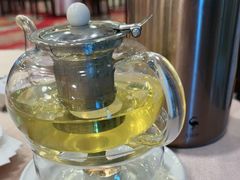 -汕头君华海逸酒店·鸿桃轩中餐厅