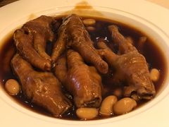 -利苑酒家(合景国际金融广场店)