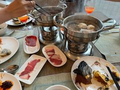 -TABLE·味西餐厅-成都茂业JW万豪酒店