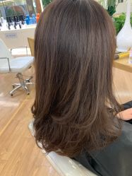-In Style造型