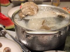 -钱小奴创意自助餐厅·原切谷饲安格斯畅吃(苏州昆山招商花园城店)