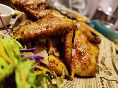 -麓椿花园西餐厅(海乐世界店)