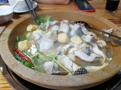 -大鼎石锅鱼(春江里店)