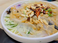 东北大拉皮-李老哈·东北菜(宋园路店)