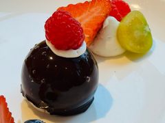 -TABLE·味西餐厅-成都茂业JW万豪酒店
