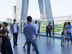 -国贸中心·国贸大厦三期