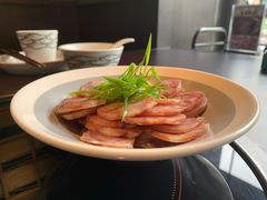 手工香肠-上名堂·鱼头好吃(体育场路店)