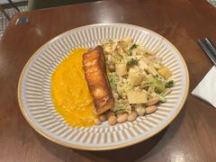 -BAKER&SPICE(BFC外滩金融中心店)