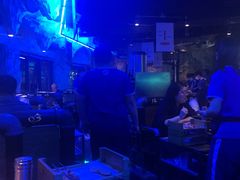 -很久以前羊肉串(打浦路店)