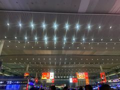 -成都东站