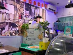 -左记港食(融科天城店)