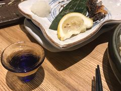 -初居食屋日式料理(万象城购物中心店)